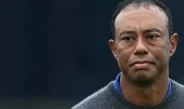 Tiger Woods é preso por dirigir sob efeito de substâcias após acidente na Flórida