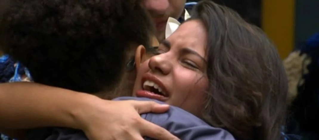 Gabriela é eliminada do BBB 26 em paredão com Ana Paula
