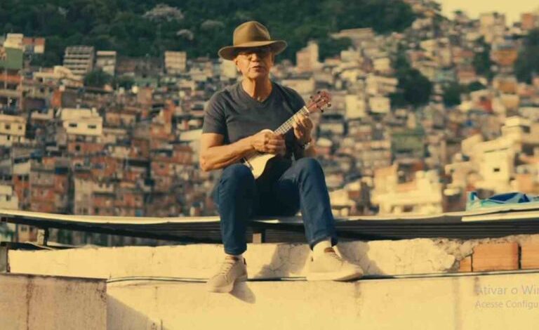 Sérgio Lopes lança samba gospel e divide opiniões nas redes