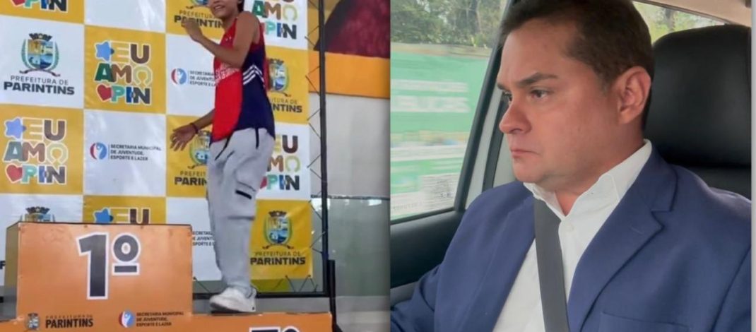 Atleta de Barreirinha é desclassificada no JEAS-AM e caso repercute
