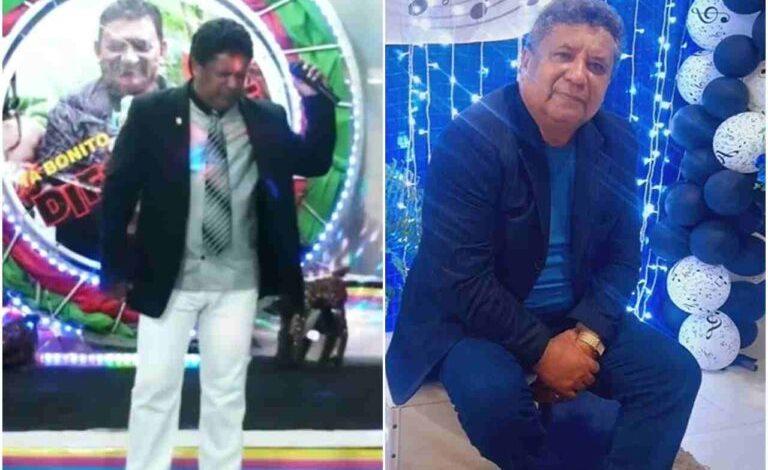 Roberto Villar: A metamorfose do “Rei do Calypso” em missionário da fé