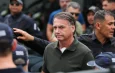 Bolsonaro mantém boa evolução após cirurgia no ombro, diz boletim médico