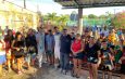 Abandono do polo moveleiro de Itacoatiara vira debate político durante visita de comitiva