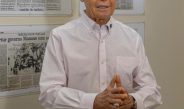 “Procure a sua turma, aqui não tem lugar para você, nós somos pessoas inteligentes”, disse Arthur Virgílio Neto para influenciador que falou mal da Zona Franca de Manaus