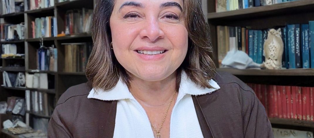 ’Toda vez que a velha política se desespera, é sinal de que estamos no caminho certo’, afirma Professora Maria do Carmo em novo vídeo