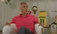 Romário fecha acordo com emissora para cobertura in loco na Copa