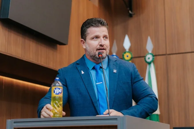 Vereador bolsonarista defende que Ypê virou “símbolo da extrema direita”