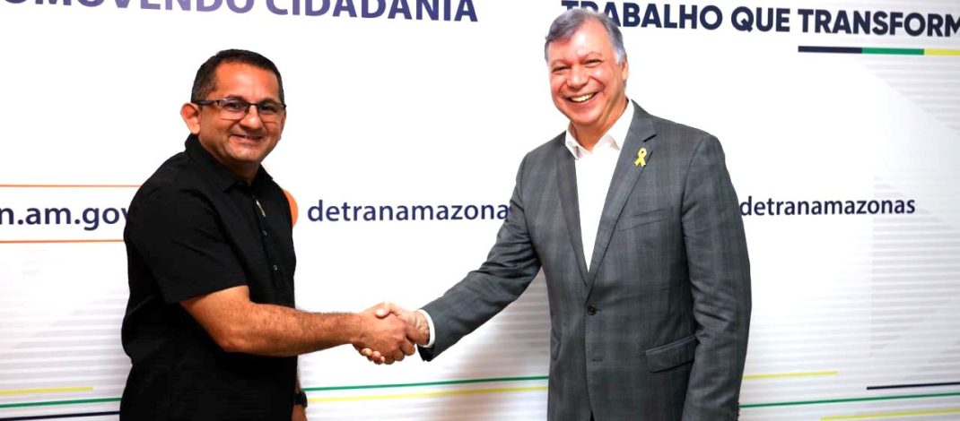 Honda renova parceria com Detran Manaus para reforçar ações de segurança no trânsito para motociclistas