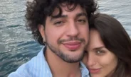Rafa Kalimann diz que Nattan ‘fugiu’ da família durante a gravidez
