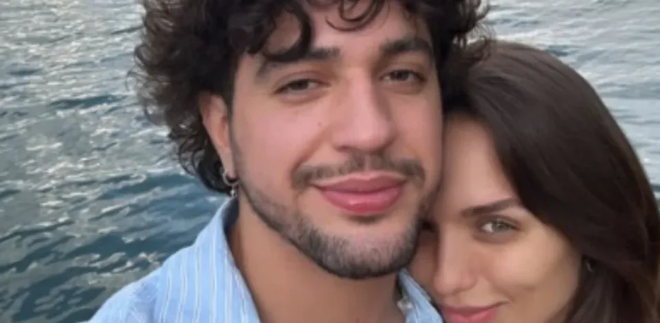Rafa Kalimann diz que Nattan ‘fugiu’ da família durante a gravidez