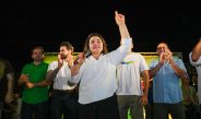 Segue a líder: nova pesquisa da AltasIntel aponta vantagem da Professora Maria do Carmo nos dois turnos
