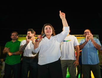 Segue a líder: nova pesquisa da AltasIntel aponta vantagem da Professora Maria do Carmo nos dois turnos