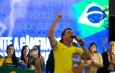 Direita e mercado ficam inquietos com Flávio e cogitam mudança