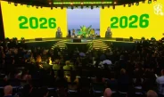 Com Neymar, Seleção Brasileira está convocada para a Copa do Mundo