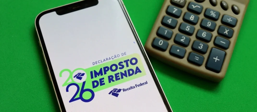Receita libera consulta ao primeiro lote do IR nesta sexta (22/5)