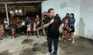 Comunidade Kokama denuncia falta de apoio do poder público durante reunião política