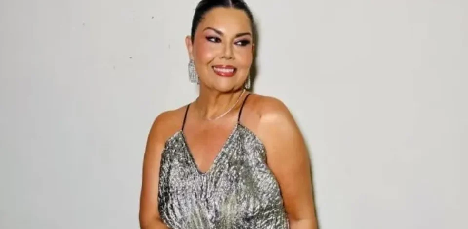 Fabiana Karla relata perda de 19kg sem uso de canetas