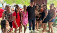 Após visita de Lula ao AM, Glenio Seixas comemora avanço da BR-319: “O povo não aguenta mais esperar”