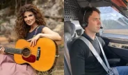Paula Fernandes assume namoro com piloto de avião; conheça