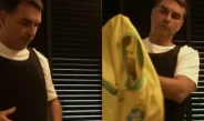 Medo de atentado: Flávio Bolsonaro revela uso de colete à prova de balas