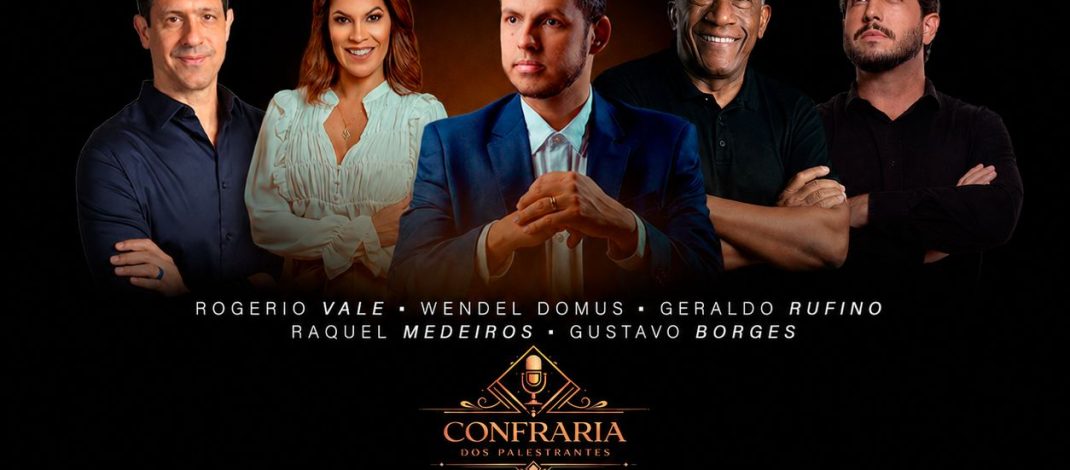 Alphaville Recebe O “Autoridade Experience”, Evento Que Une Livros, Palestras E Posicionamento De Autoridade