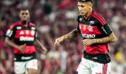 Flamengo x Palmeiras: CBF divulga análise do VAR em expulsão de Carrascal