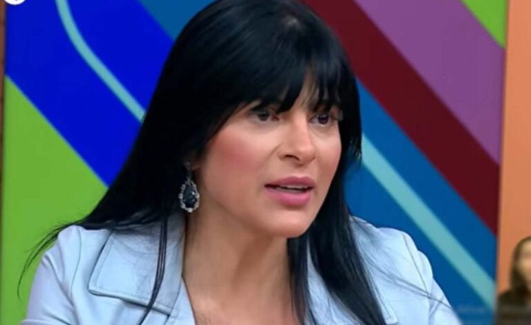 Fernanda Brum denuncia boicote e preconceito contra o gospel em entrevista