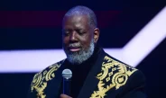 Péricles revive clássicos do pagode na Virada Cultural em São Paulo neste sábado