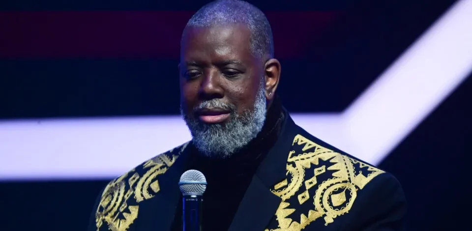 Péricles revive clássicos do pagode na Virada Cultural em São Paulo neste sábado