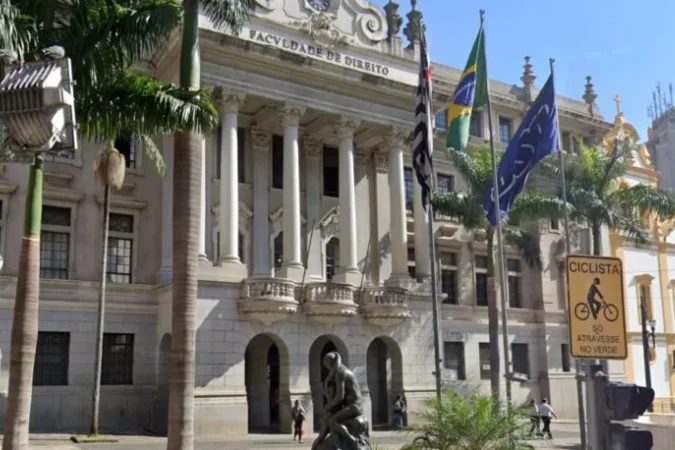 USP abre inscrições para ingresso com nota do Enem em 2026