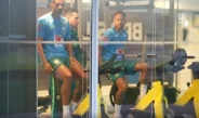 CBF mantém Neymar na Copa e aposta em recuperação para a fase de grupos