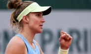 Bia Haddad vence e avança às oitavas nas duplas de Roland Garros