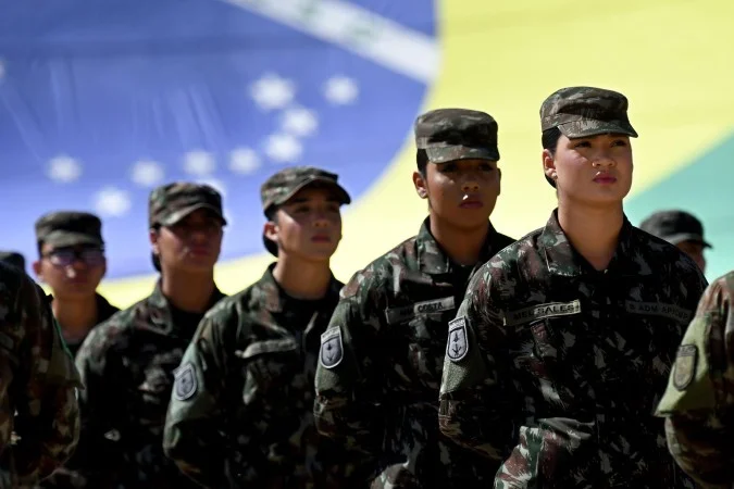 Programa Nacional das Escolas Cívico-Militar volta a ser discutido na Câmara