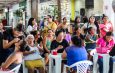 Zona Leste receberá ação social e programação cultural no Dia das Mães com sorteio de cestas básicas e prêmios diverso