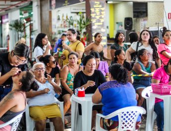 Zona Leste receberá ação social e programação cultural no Dia das Mães com sorteio de cestas básicas e prêmios diverso