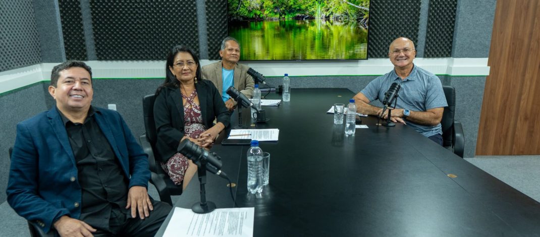 Menezes afirma que vai fortalecer o empreendedorismo e destravar pautas ambientais na Câmara dos Deputados