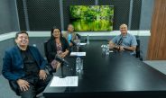 Menezes afirma que vai fortalecer o empreendedorismo e destravar pautas ambientais na Câmara dos Deputados