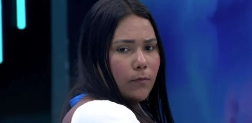Após BBB 26, Chaiany Andrade diz que vai estudar teatro