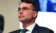 Flávio Bolsonaro sobre veto à carne: ‘Problema do Lula que vou resolver’