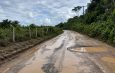 TCE admite denúncia de deputado Sinésio Campos e vai investigar possível irregularidade em obra no Ramal Esperança, em Manaus