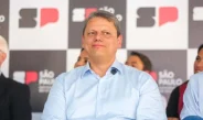 Tarcísio vê classificação do PCC e CV em grupos terroristas como “positiva”