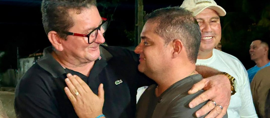 No Baixo Amazonas, Glenio Seixas comemora avanço do Refis do Agro aprovado pelo Senado