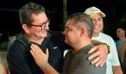 No Baixo Amazonas, Glenio Seixas comemora avanço do Refis do Agro aprovado pelo Senado