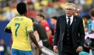 Talento de Vinicius Junior salva bando chamado Brasil na estreia