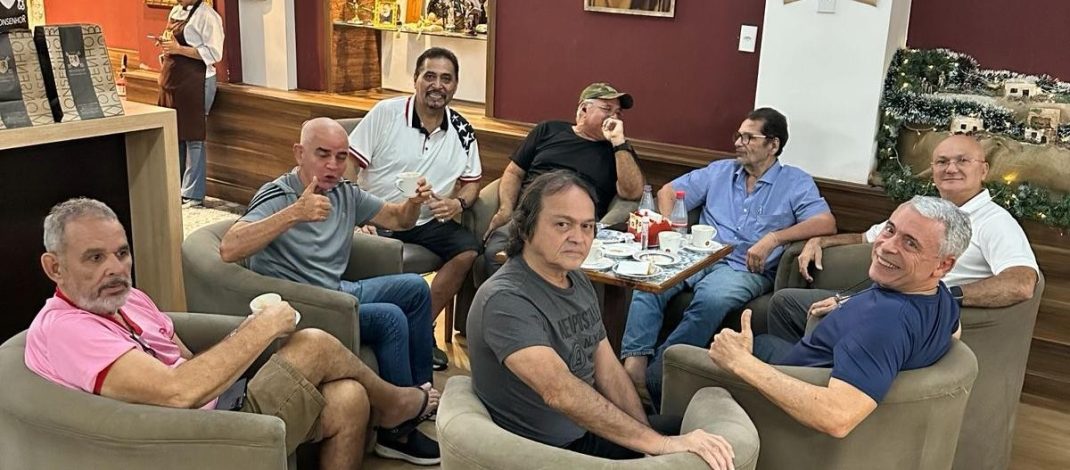 Renato Junior é desafiado a participar da celebração dos 50 anos do Jiu-Jitsu no Amazonas