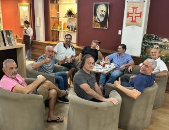 Renato Junior é desafiado a participar da celebração dos 50 anos do Jiu-Jitsu no Amazonas