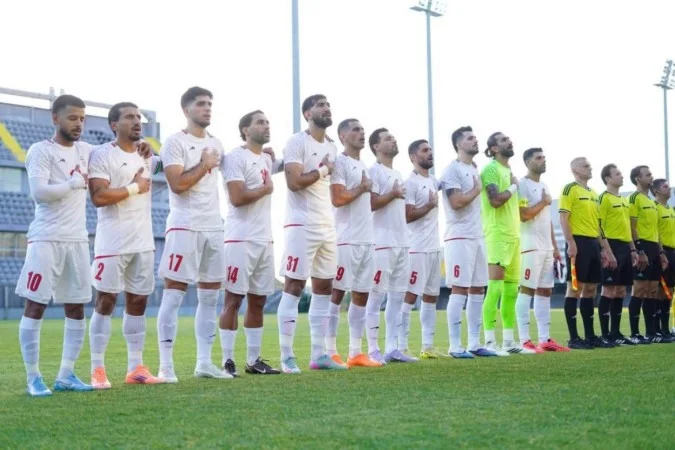 EUA cancelam ingressos de torcedores do Irã que iam para a Copa