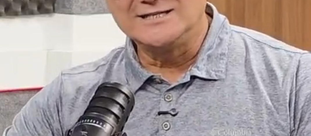 “O PT jamais fará isso”, diz Coronel Menezes ao defender o enquadramento do PCC e do CV como organizações terroristas
