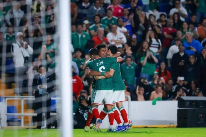 Seleção Mexicana usa voz de Roberto Bolaños para anunciar convocados da Copa