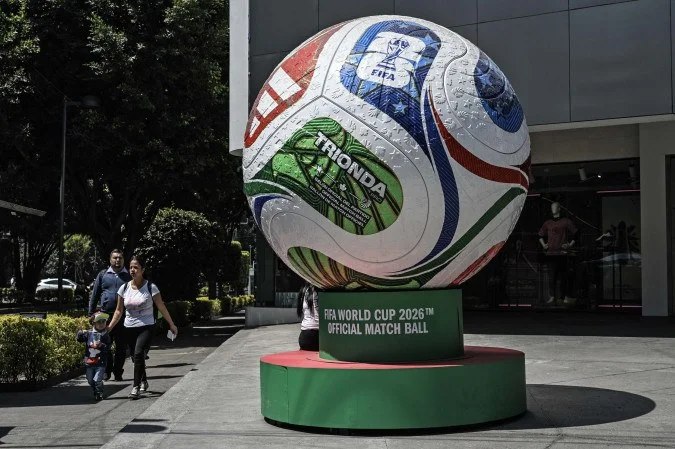 ONU pede que EUA repensem política migratória durante a Copa do Mundo